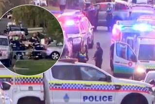Two dead after gunshots fired at Perth home