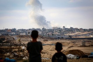 World Court orders Israel to halt military assault 