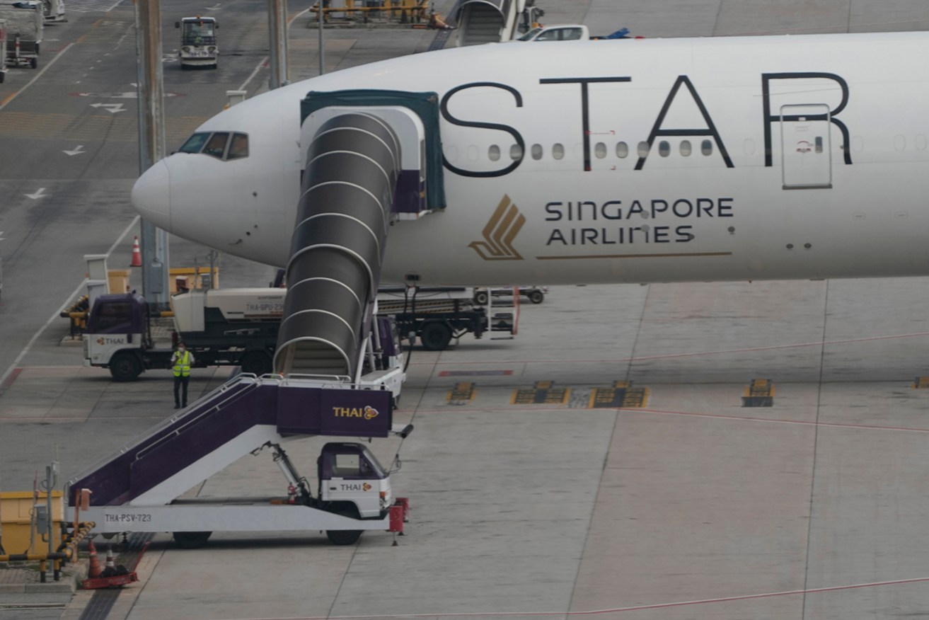 Singapore Airlines is offering compensation to passengers injured during severe flight turbulence. 