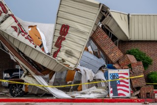At least 15 dead after storms rage in US states
