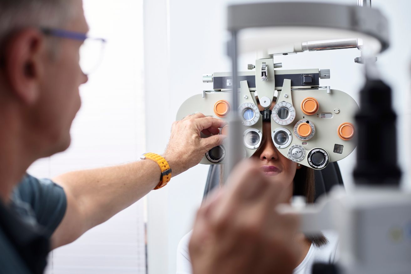 Little-known iPhone feature might help prevent myopia - Vimarsana News