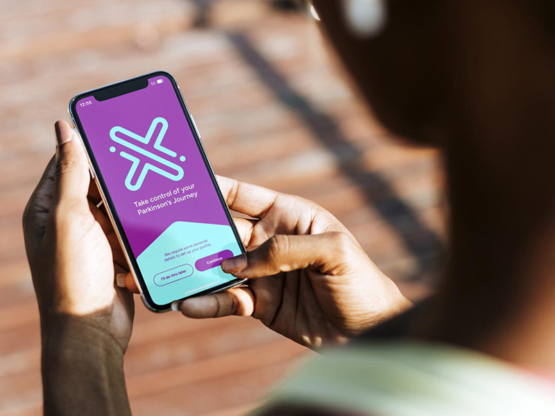 YOPX App