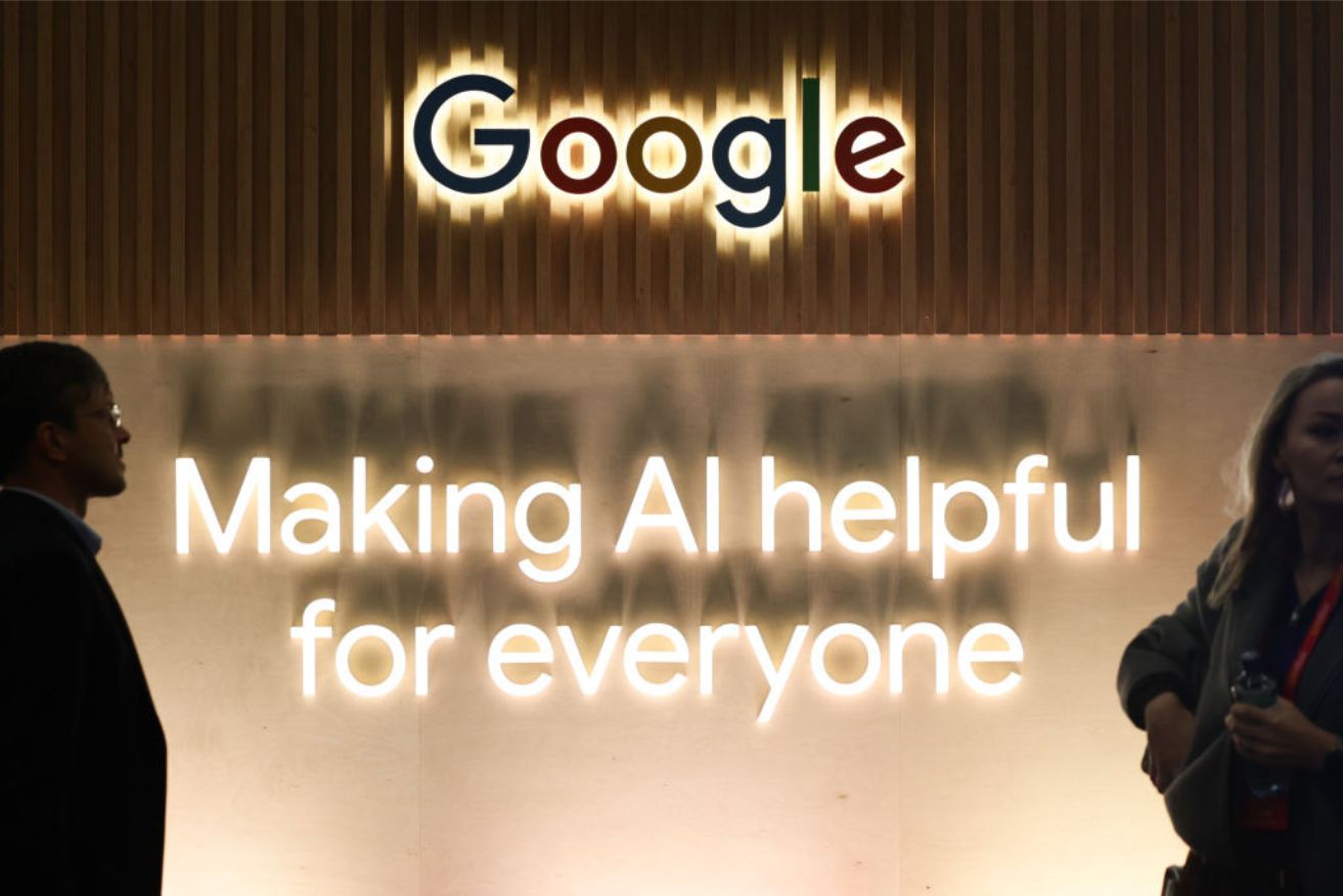 Google argues that AI fabrications are an 'inherent feature' - Vimarsana News