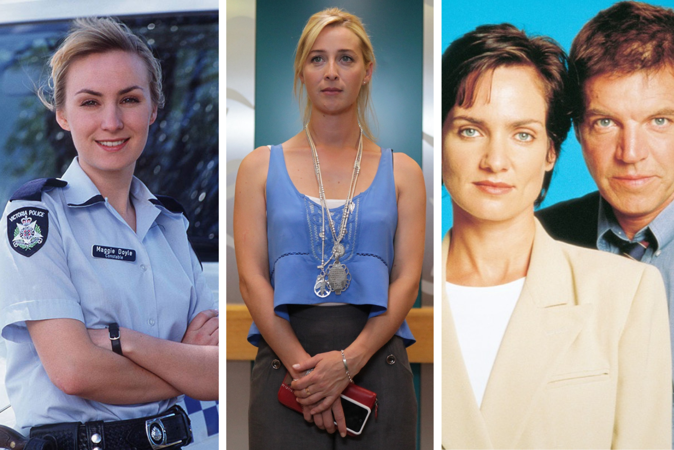 Australian TV drama on the ropes, ground-breaking study finds