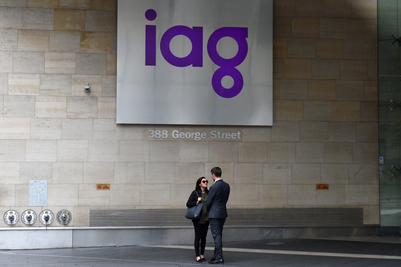 A class action is accusing insurers linked to IAG of misleading customers over loyalty discounts.