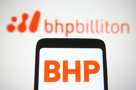 BHP wants more time for Anglo American takeover bid
