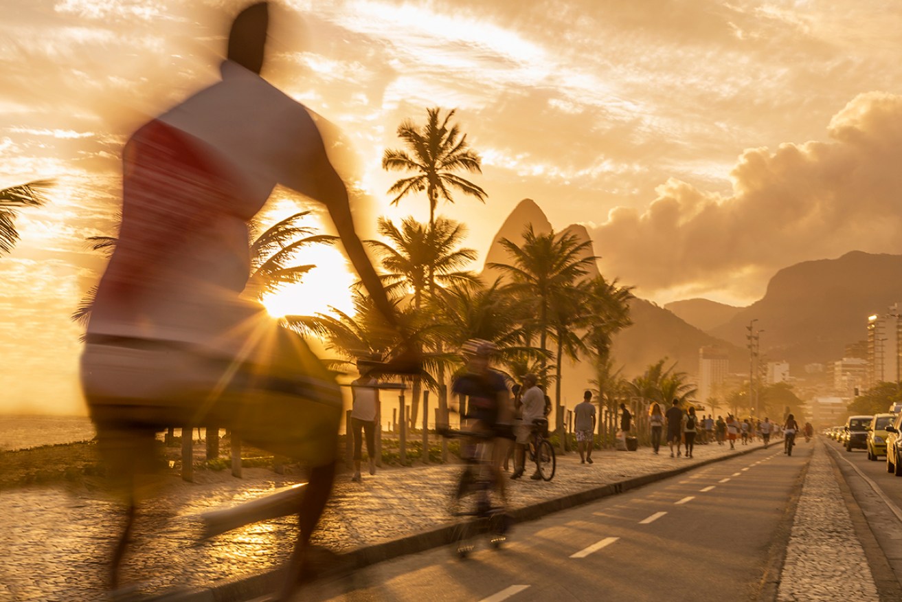 Make the most of any country in South America with a Tailor Made journey.