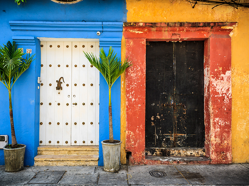 Colombia