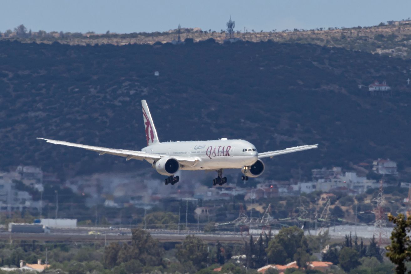 Qatar Airways deemed the best in the world - Vimarsana News