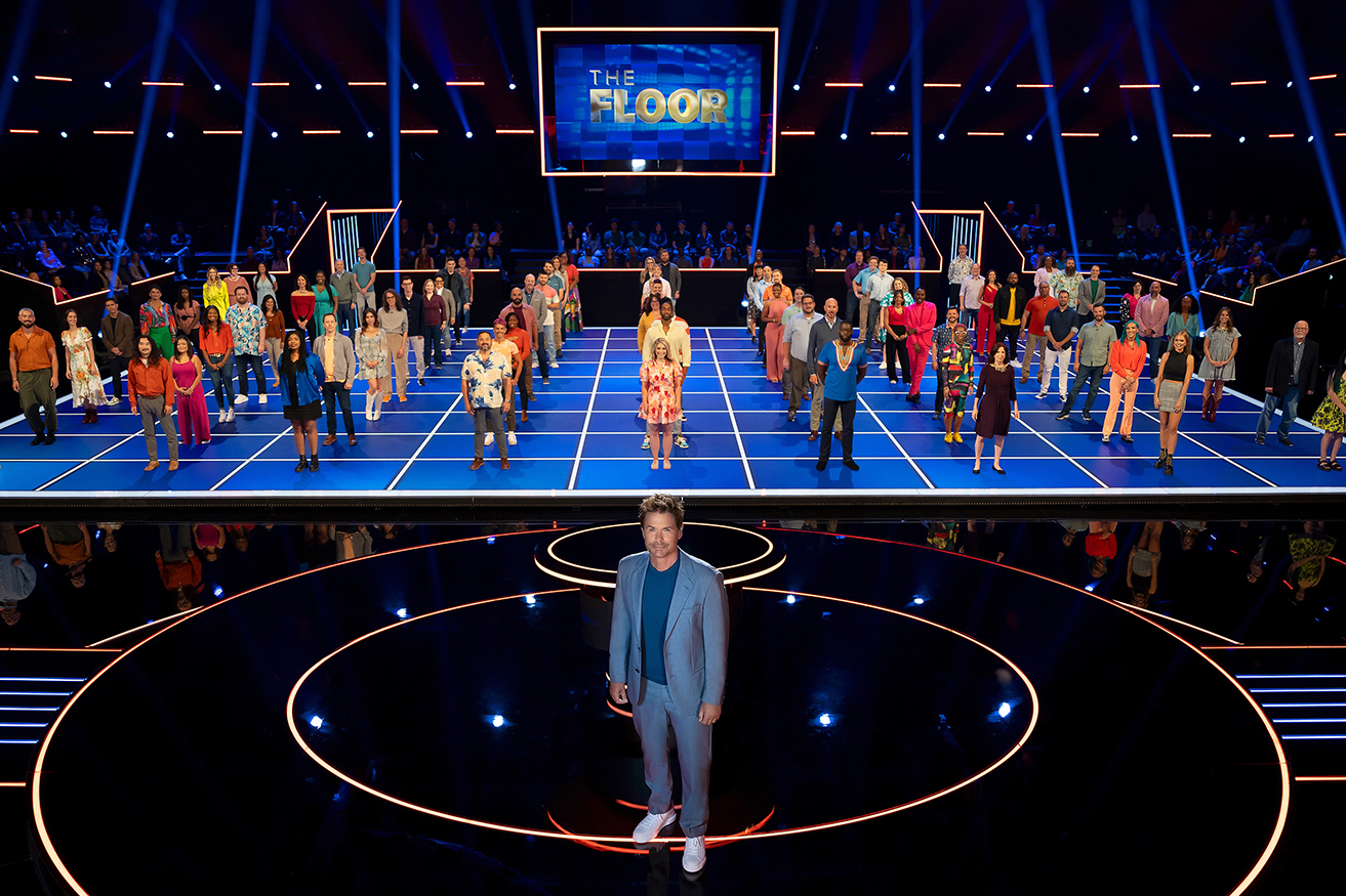 The real reason we're in a spin about our favourite TV game shows - Vimarsana News