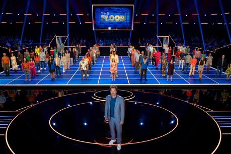 Twist puts our favourite TV game shows in spin