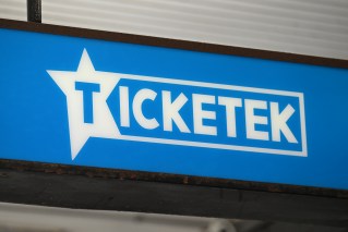Ticketek customers’ details ‘stolen’ in breach