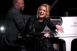 ‘Are you stupid?’: Adele loses it at Vegas heckler