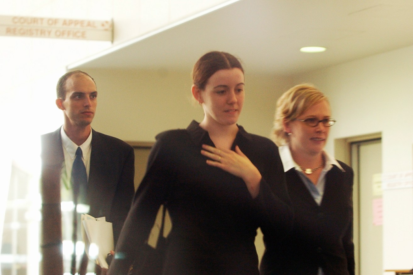 Natasha Ryan, who was at the centre of a missing person and suspected murder mystery, has died.