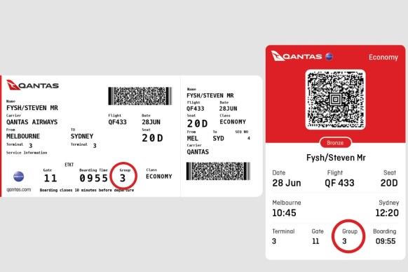 qantas