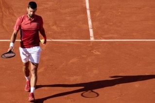 Djokovic pulls out of French Open with injury