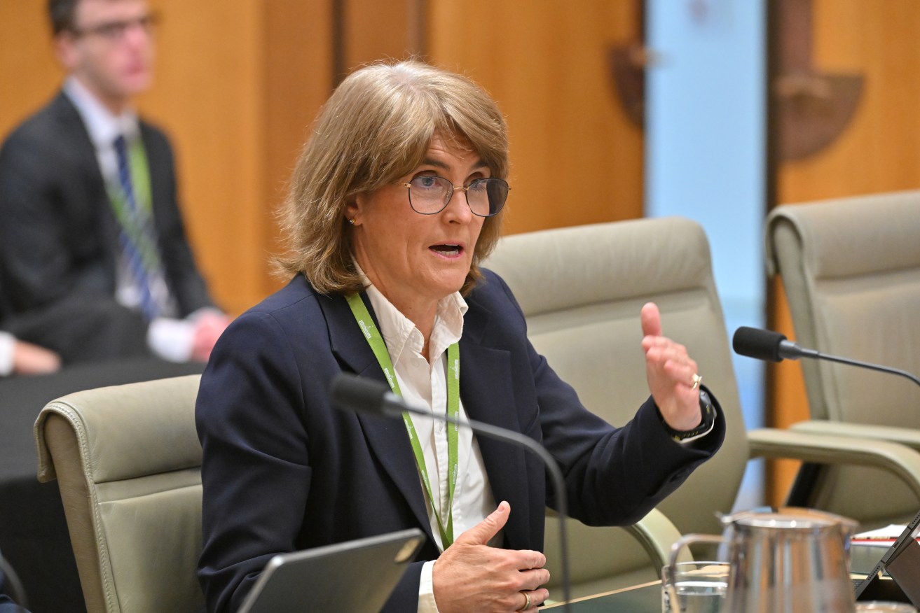 RBA governor Michele Bullock has poured cold water on rate cuts in 2024.