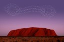 Ancient stories of Uluru light up more lives