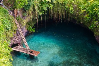 Samoa is Pacific’s hidden gem – and full of surprises