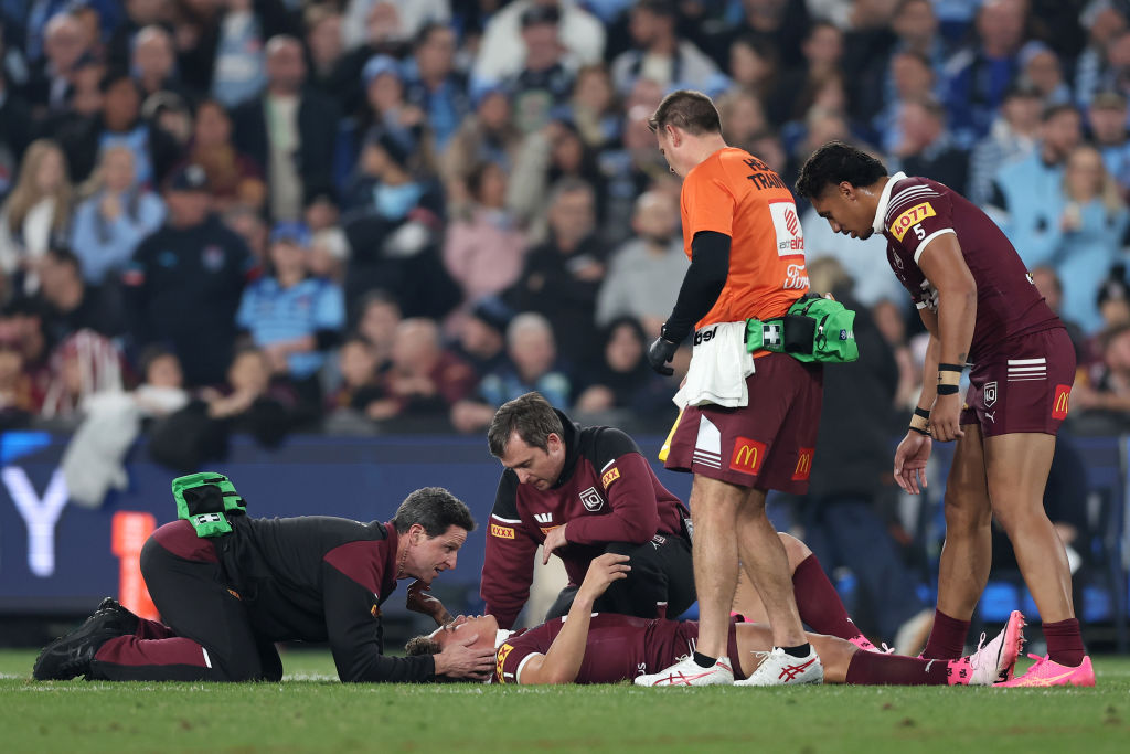 State of Origin