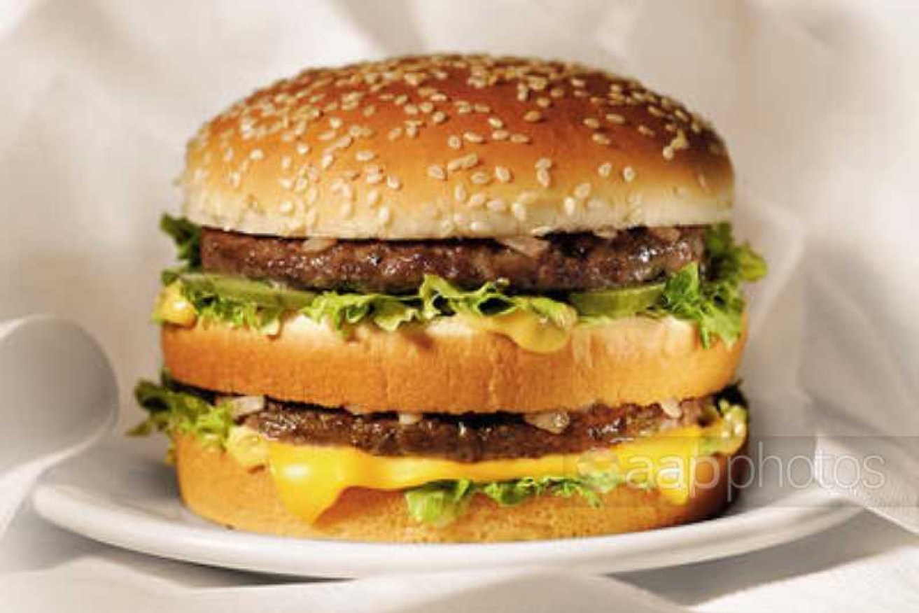 McDonald's has lost a European Union legal battle over its 'Big Mac' trademark.