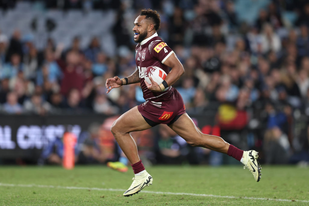 State of Origin