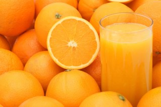 Orange juice supply squeeze likely to hit prices