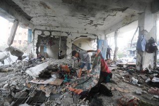 UN decries ‘horrific’ Israeli attack on school