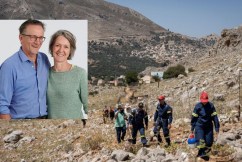 'Unbearable' nightmare as search shifts to 'abyss'