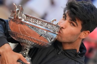 French Open epic: New Spanish ‘King of Clay’