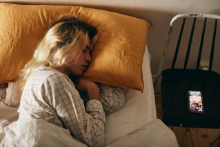 Science of ‘sleeping on it’: Why naps spark insight