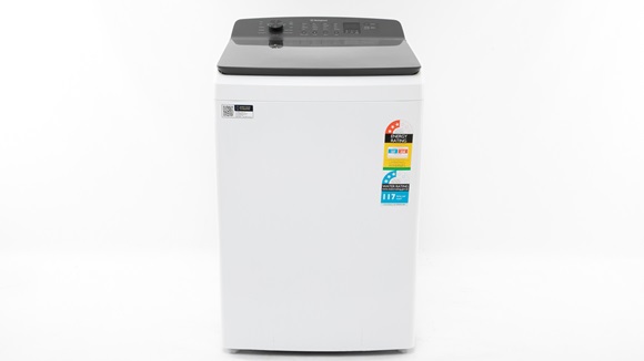 pictured is the Westinghouse WWT8084J7WA