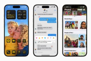 iOS 18 turns to ChatGPT among iPhone updates