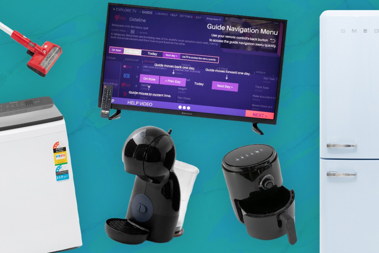 Choice has revealed the products it recommends you avoid this sale season.