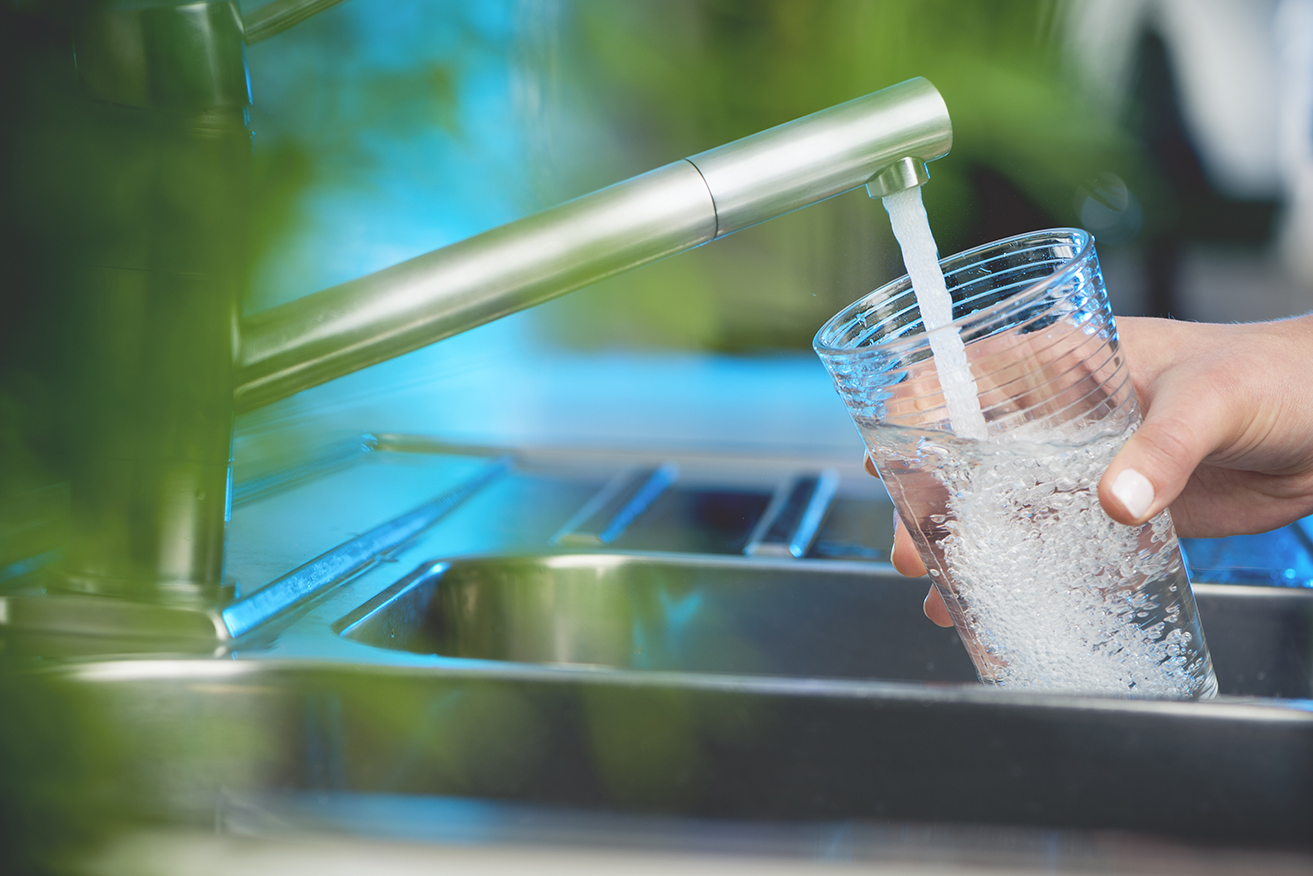 Tanya Plibersek assured people that Australian drinking "is some of the best in the world".