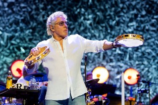 The Who star blasts net for ‘ruining’ live shows