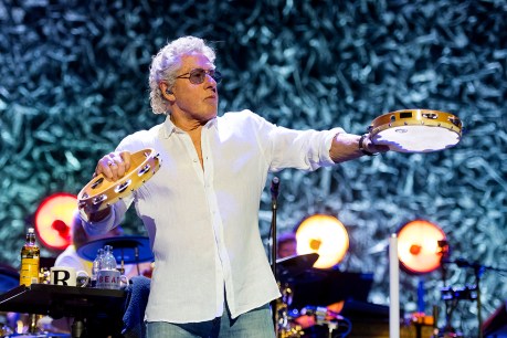 The Who star blasts net for ‘ruining’ live shows