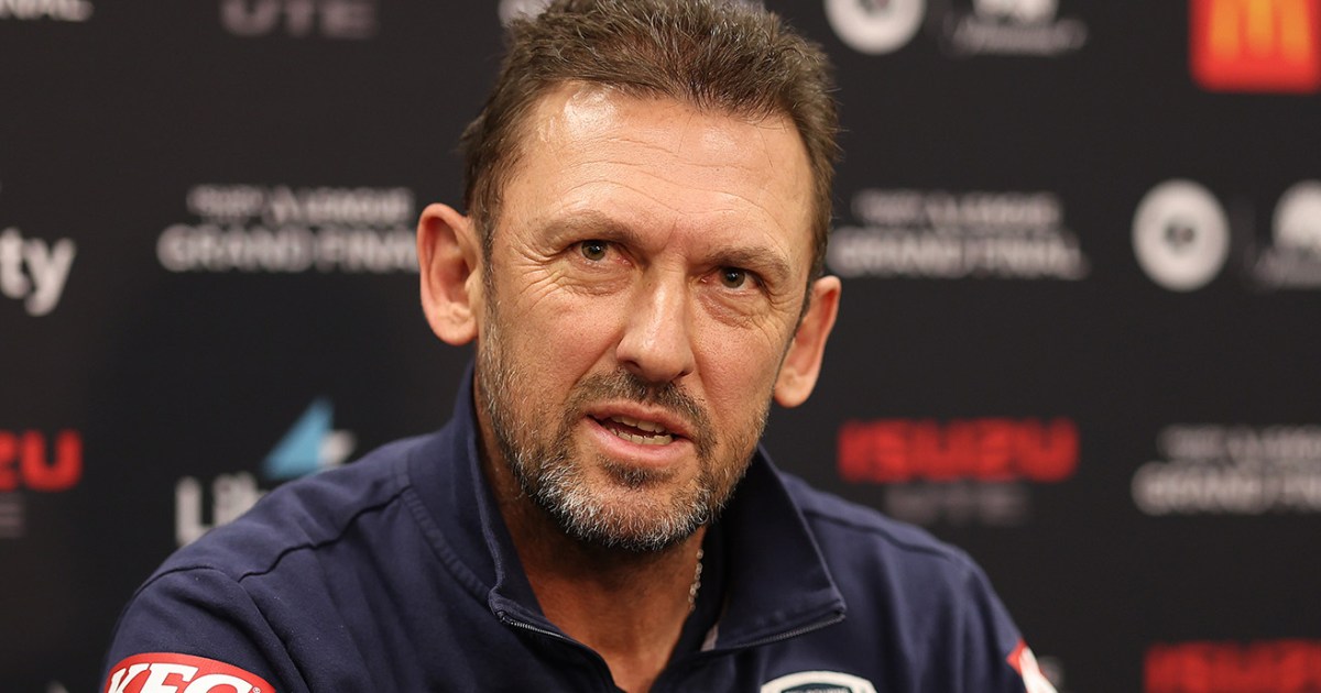 Melbourne Victory searches for ALM coach as Tony Popovic exits
