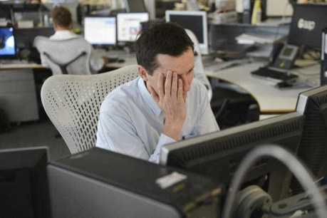 Bosses more 'reliant' on unpaid overtime: Study