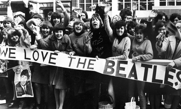 Beatles