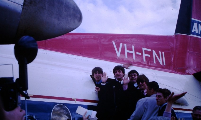 Beatles