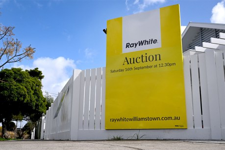 When auctions work, and tips for listing property