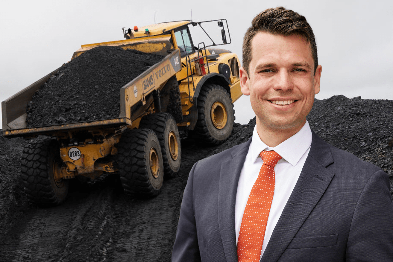 Transitioning towards less polluting renewable sources of energy will be a project of many decades, writes Simon Kuestenmacher.