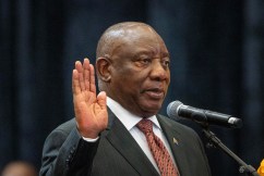 Step change brokered for SA after 30 years of ANC