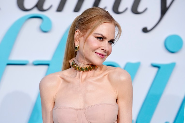 Kidman, Bullock to reprise roles as witch sisters