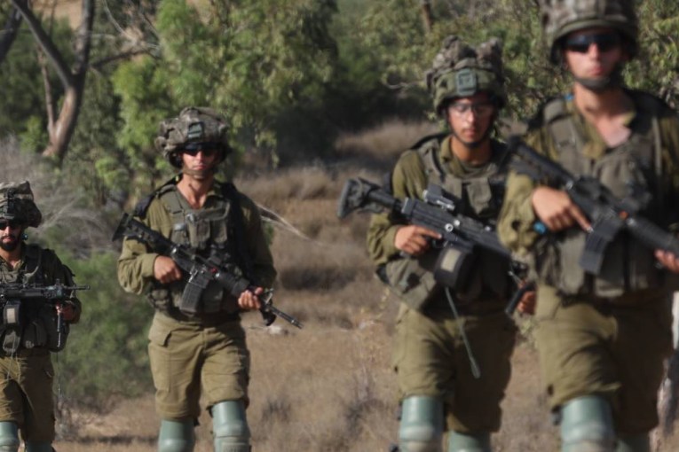 Eight Israeli soldiers killed, PM doubles down