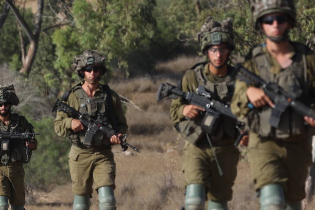 Hamas wants to revisit past peace talk plans instead of engaging in new negotiations.