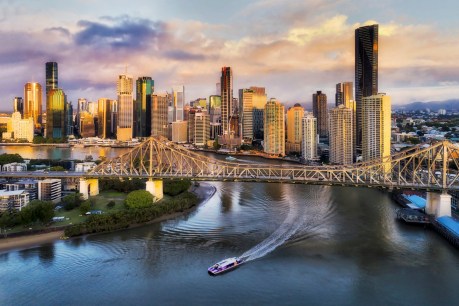 Brisbane gets honourable mention as nightlife city