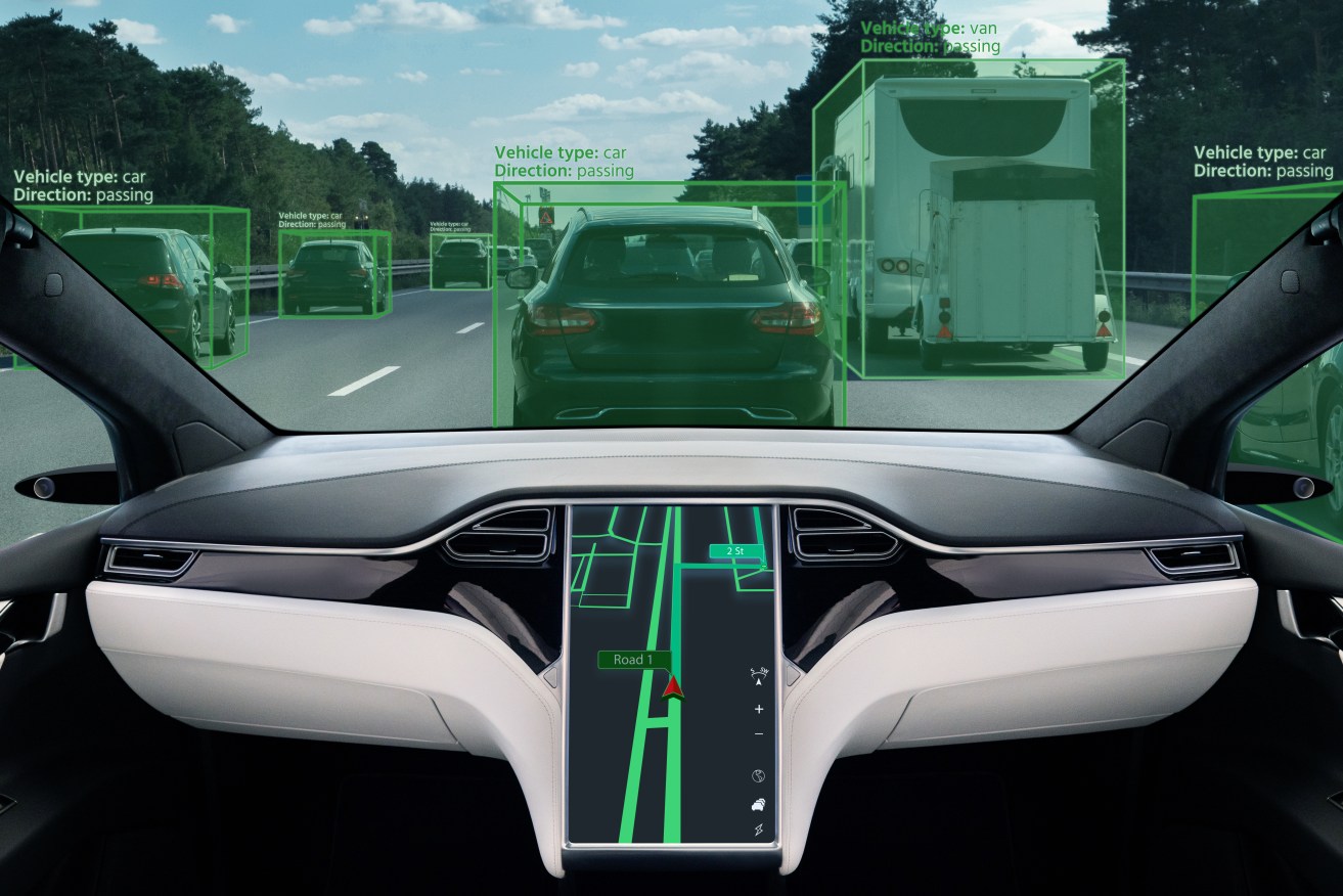 Autonomous vehicles are safer drivers than humans in many situations, according to research.