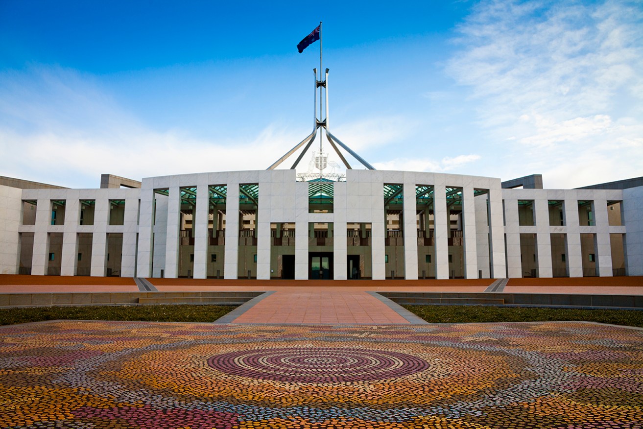 A significant staff payment is being investigated internally as well as an anti-corruption probe.